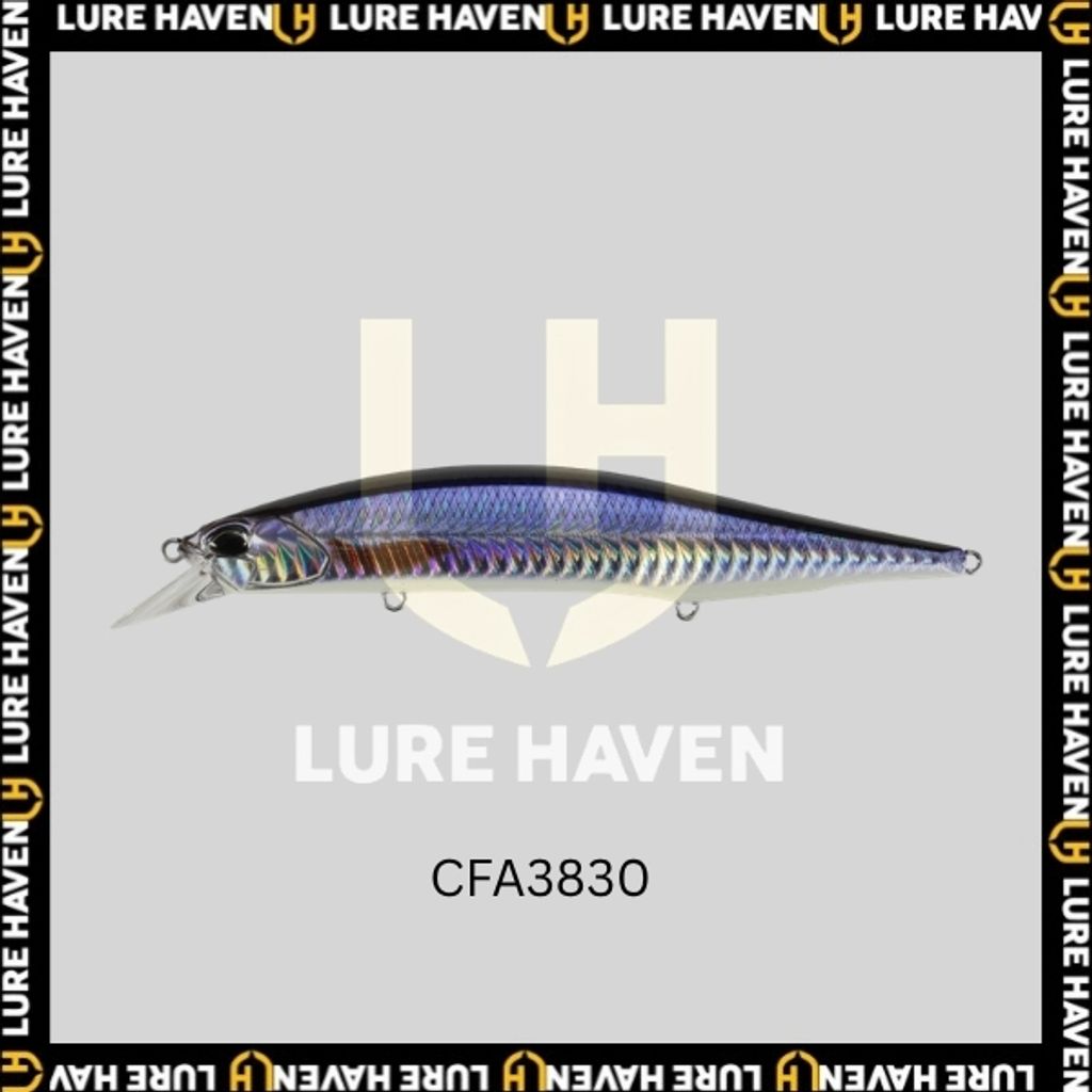 jerkbait pike CFA3830 