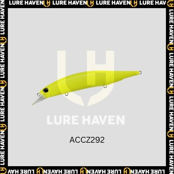 jerkbait 120F ACCZ292