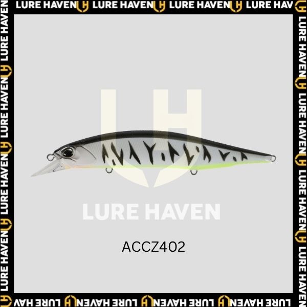 jerkbait 120F ACCZ402
