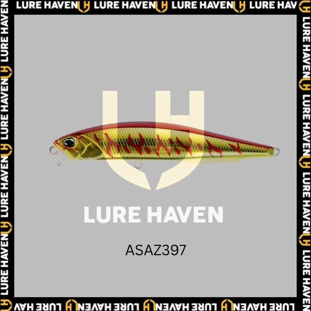 jerkbait 100F ASAZ397
