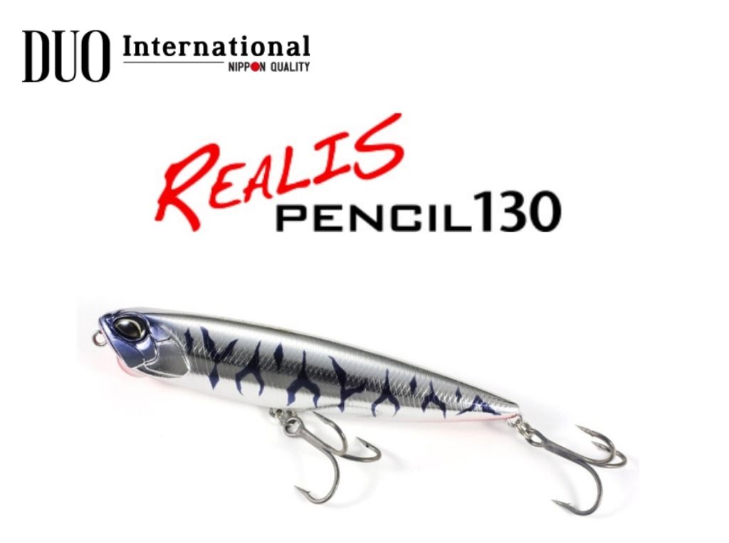 duo pencil 130