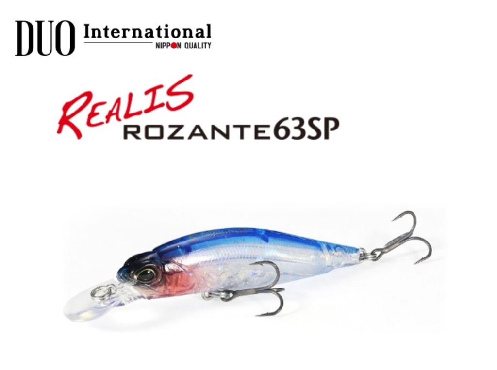 rozante 63sp