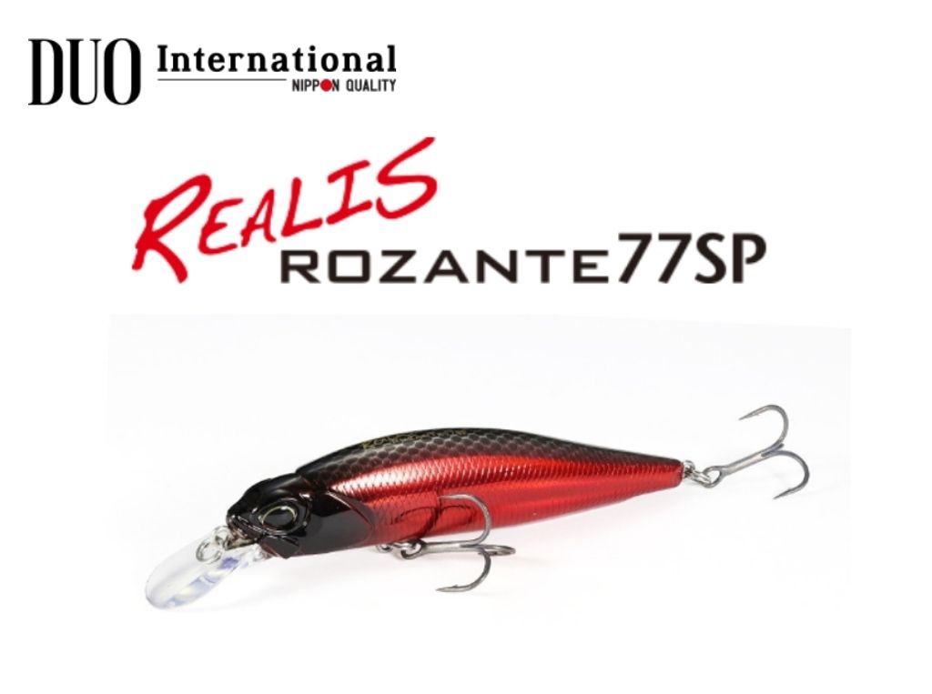 rozante 77sp