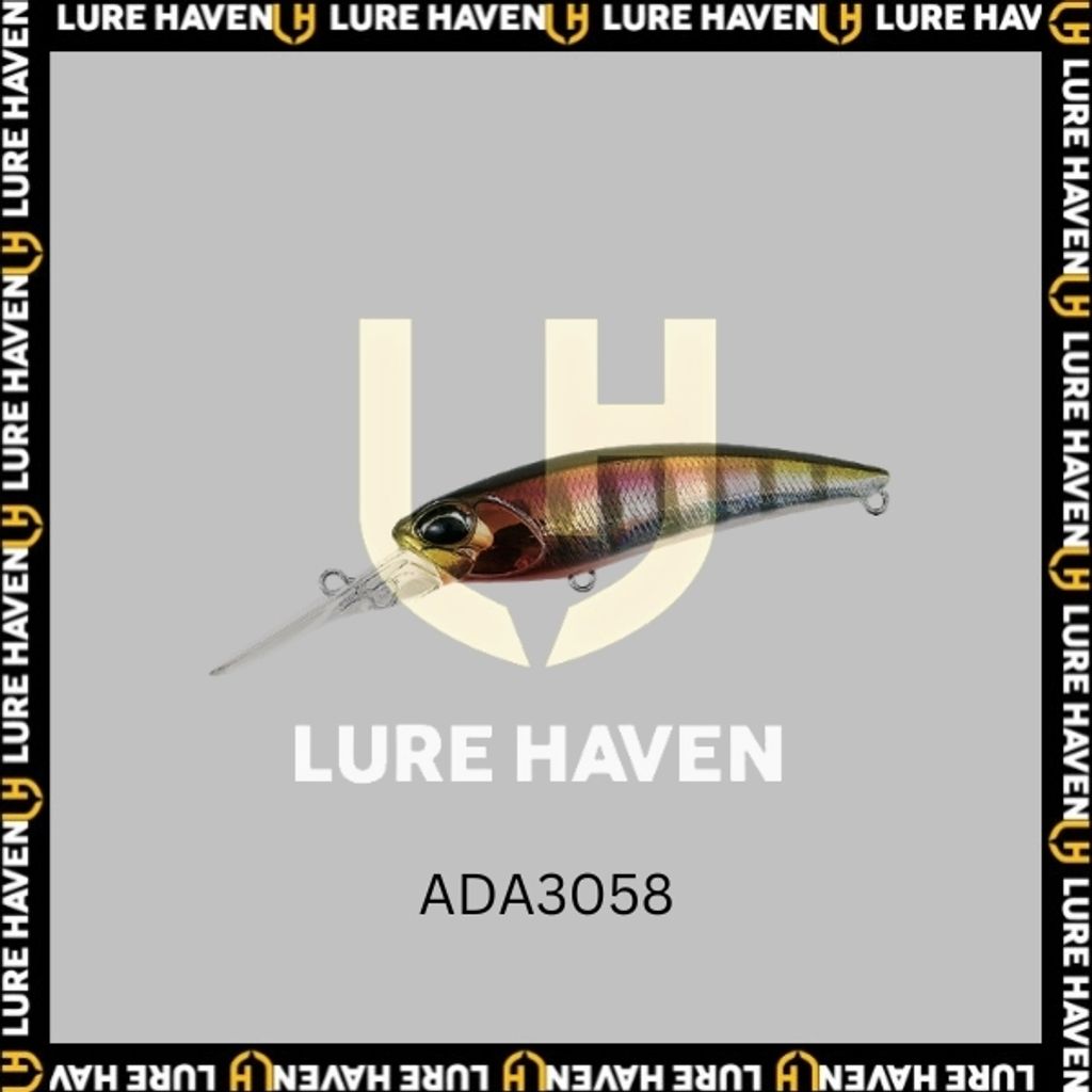 SHAD 62DR F ADA3058