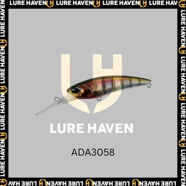 SHAD 62DR F ADA3058