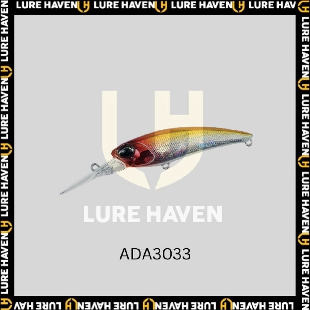 SHAD 62DR SP ADA3033