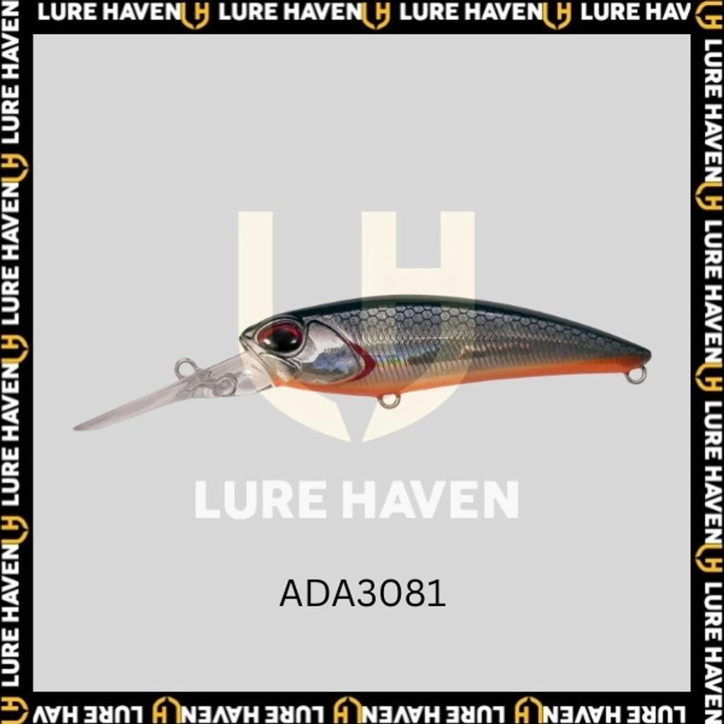 SHAD 62DR SP ADA3081