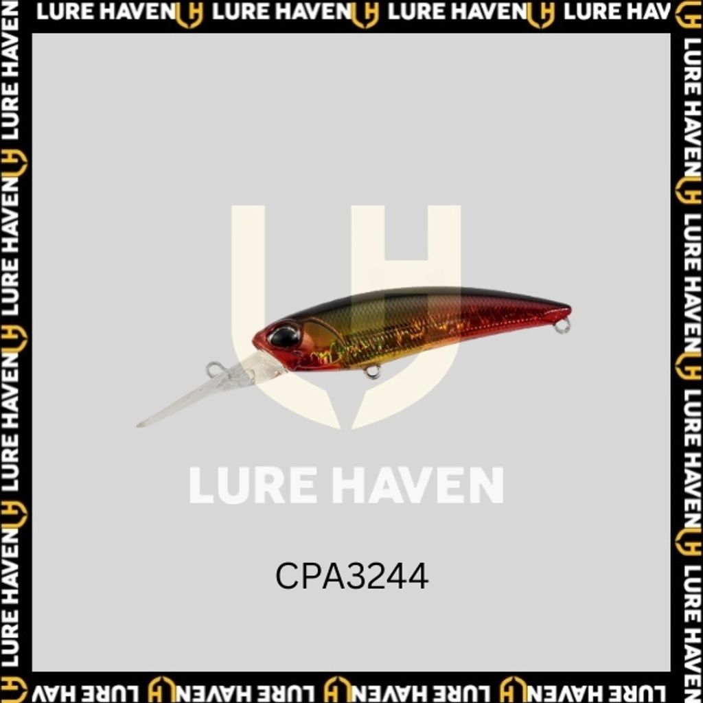 SHAD 62DR SP CPA3244