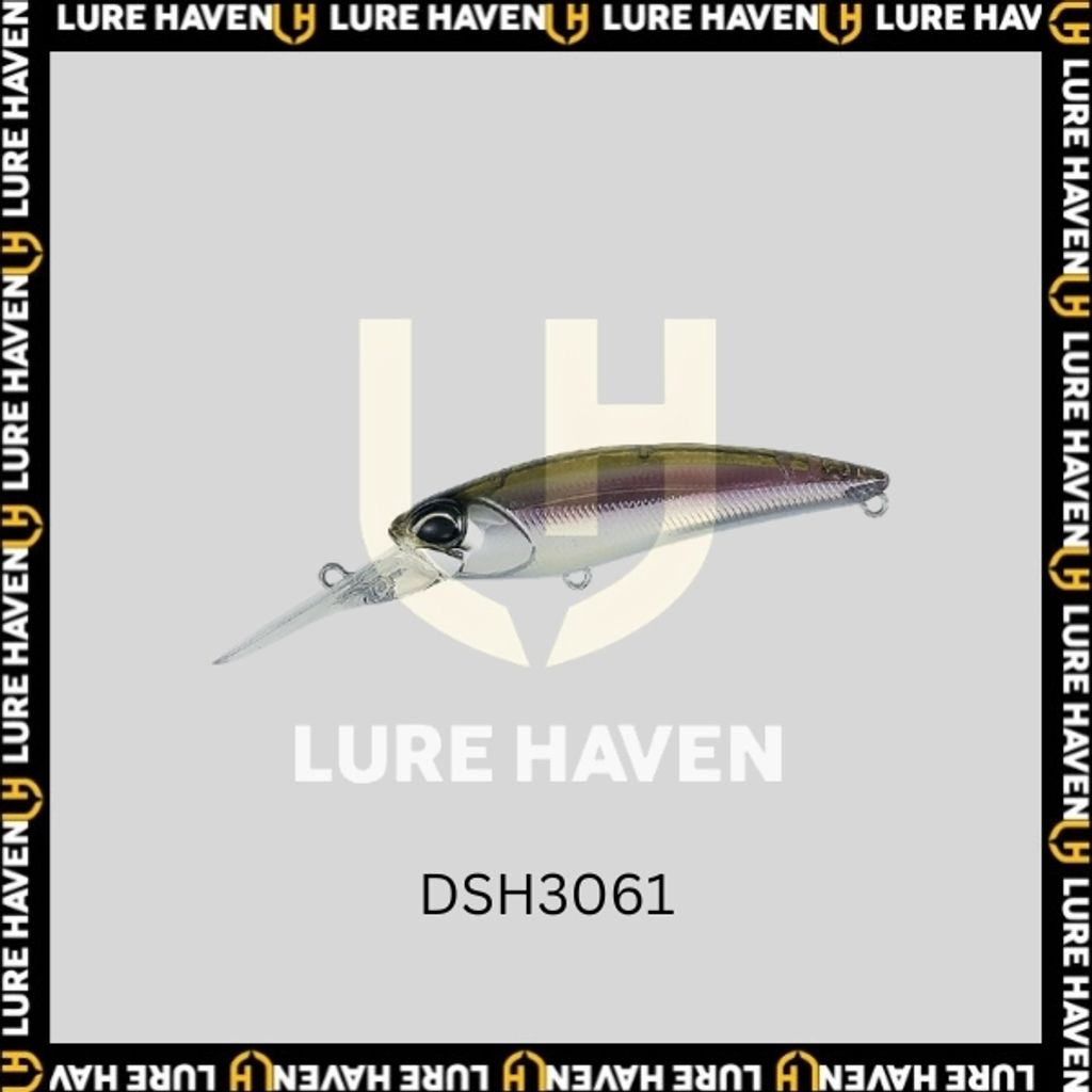 SHAD 62DR SP DSH3061