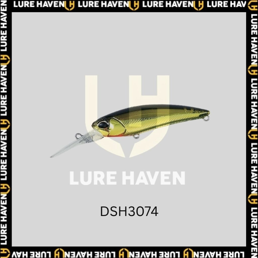 SHAD 62DR SP DSH3074
