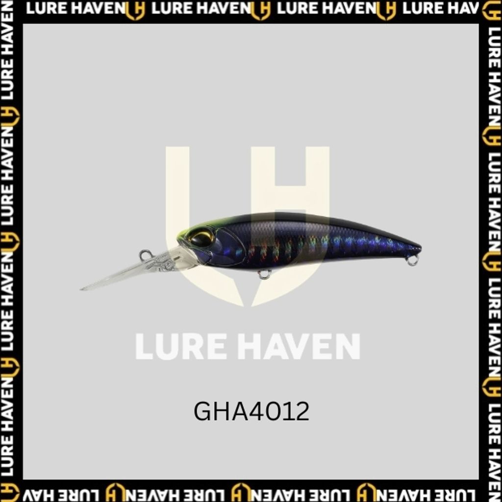 SHAD 62DR SP GHA4012