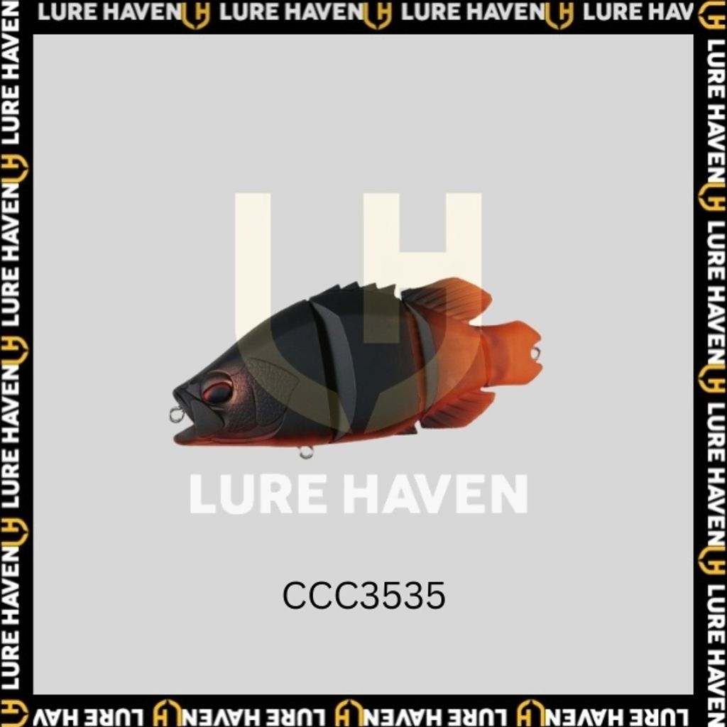 duo snappy crappy CCC3535