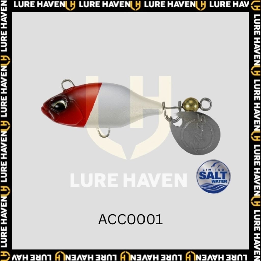 duo realis spin bait ACC0001