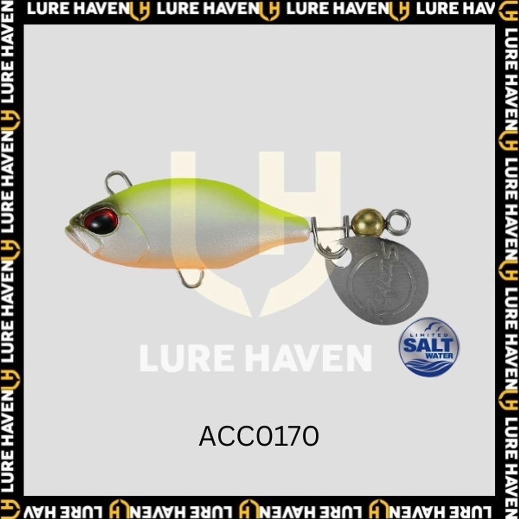 duo realis spin bait ACC0170