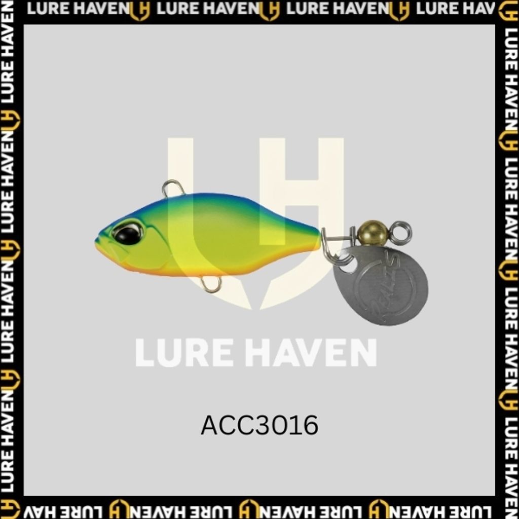 duo realis spin bait ACC3016