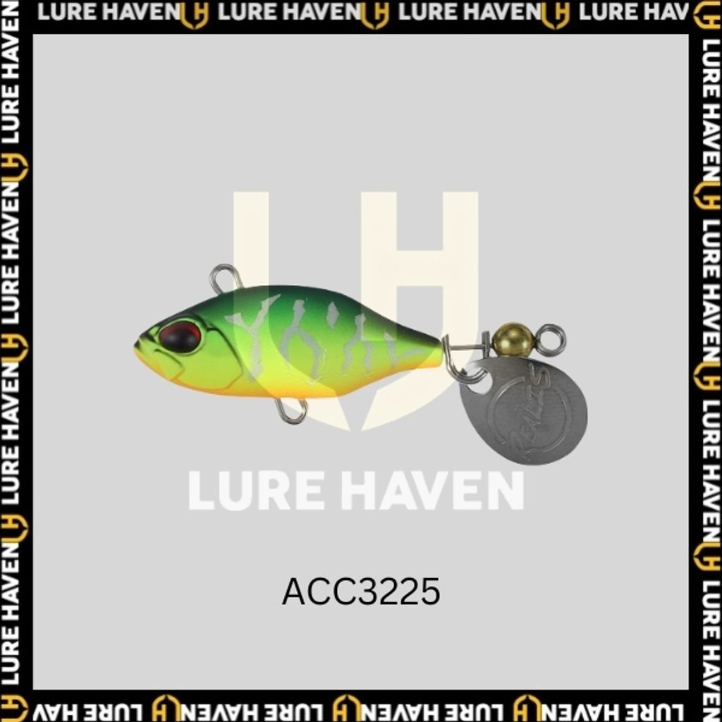 duo realis spin bait ACC3225