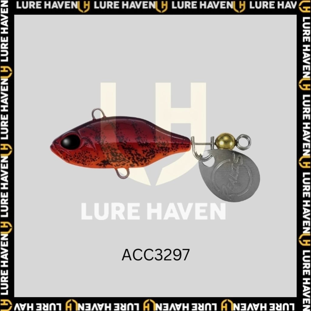duo realis spin bait ACC3297