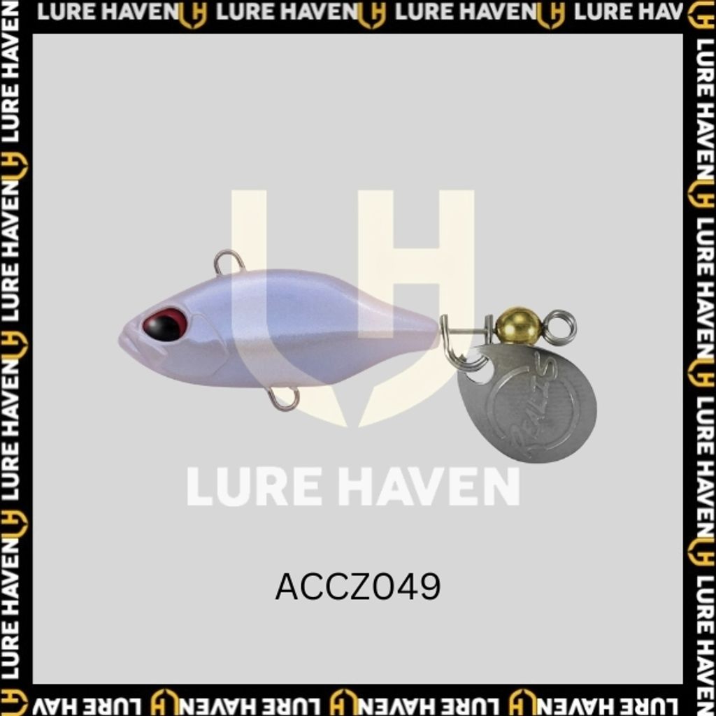 duo realis spin bait ACCZ049