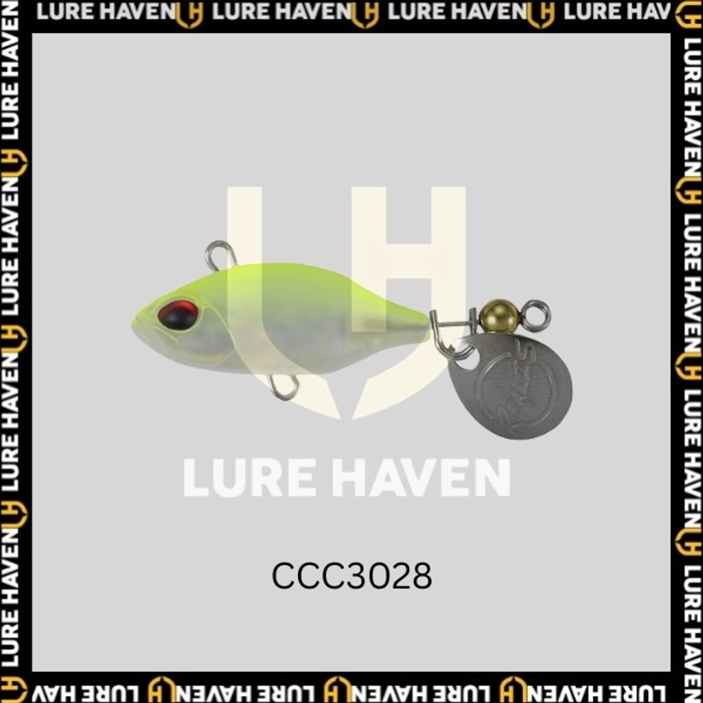 duo realis spin bait CCC3028