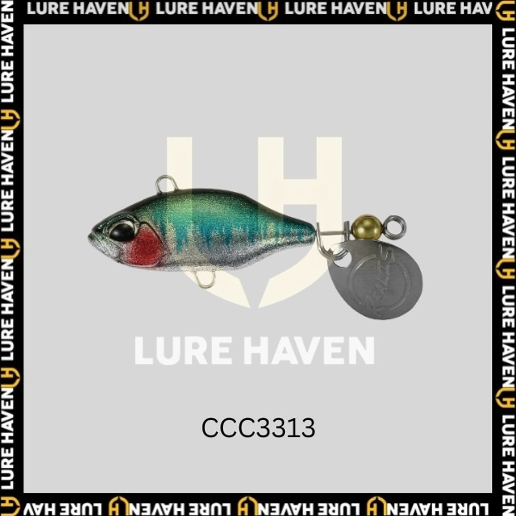 duo realis spin bait CCC3313