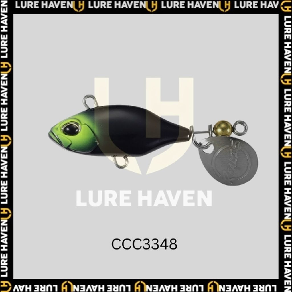 duo realis spin bait CCC3348 