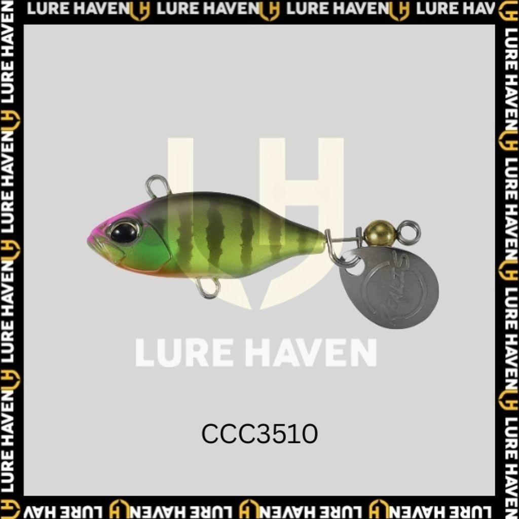duo realis spin bait CCC3510