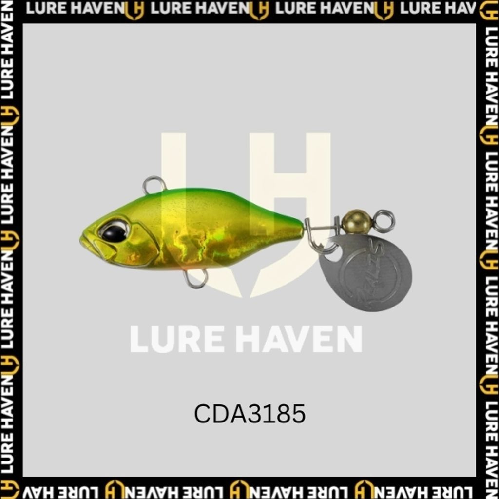 duo realis spin bait CDA3185