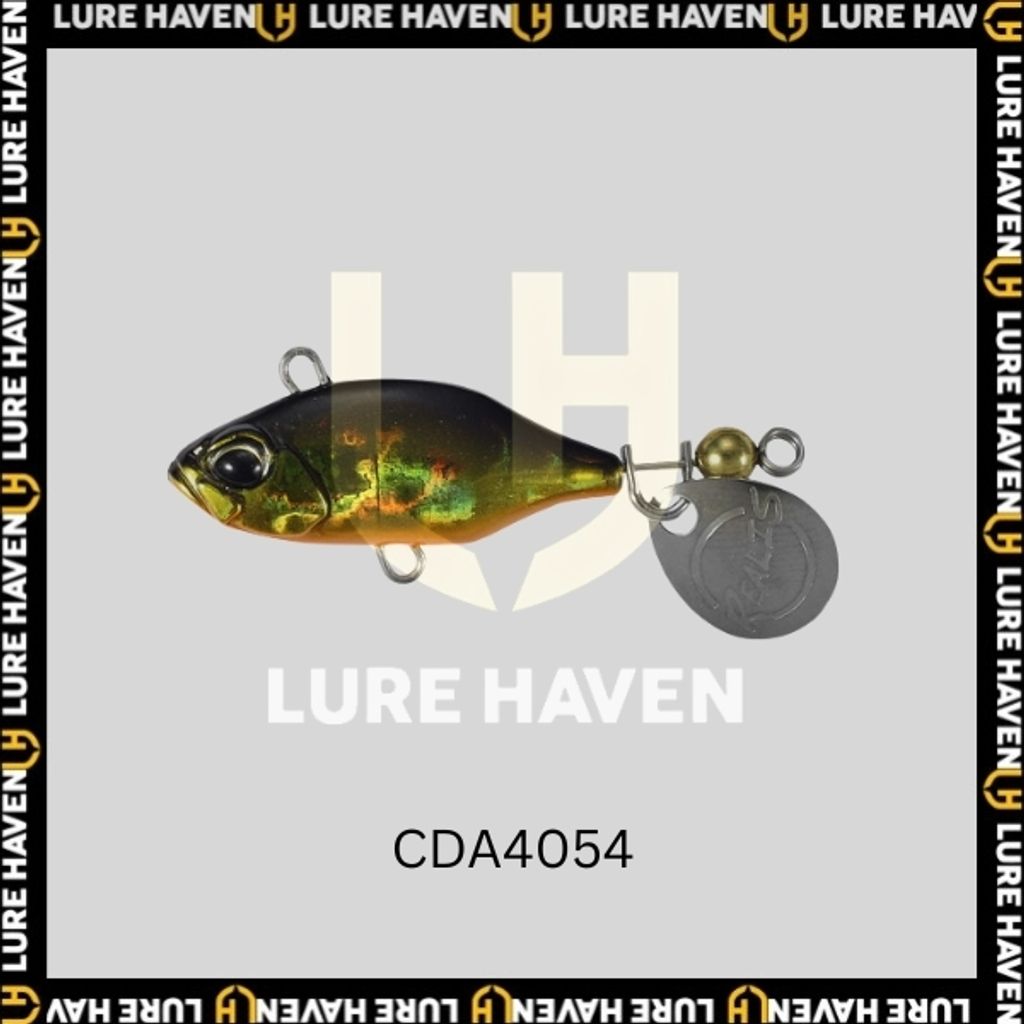 duo realis spin bait CDA4054