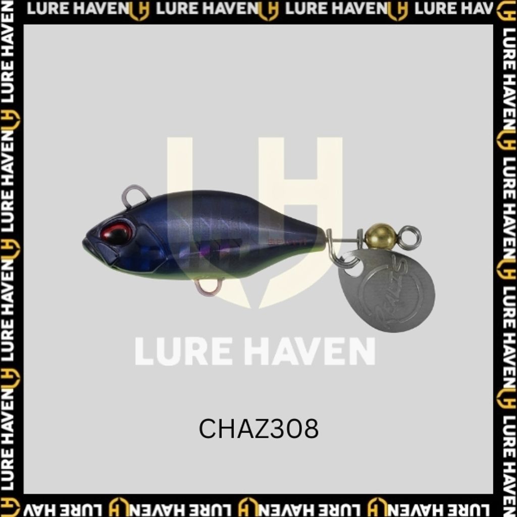 duo realis spin bait CHAZ308