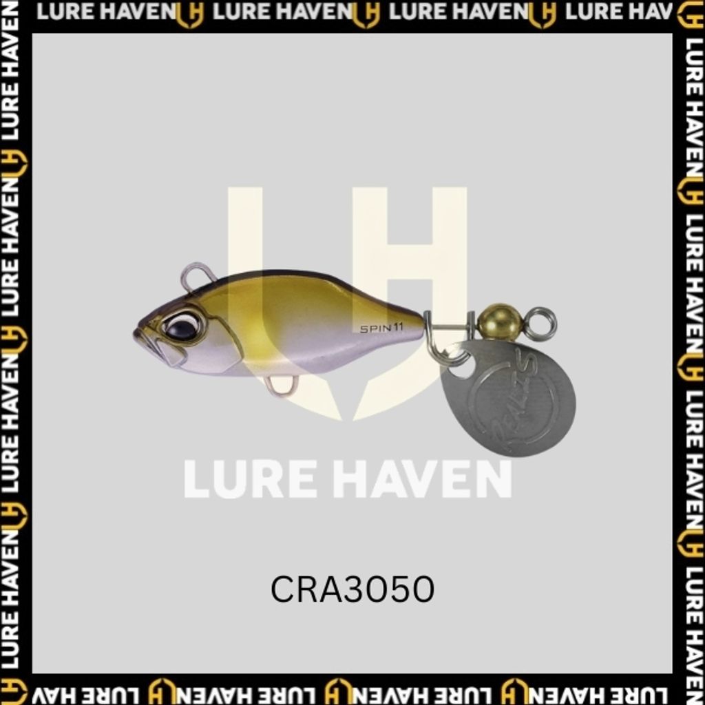 duo realis spin bait CRA3050