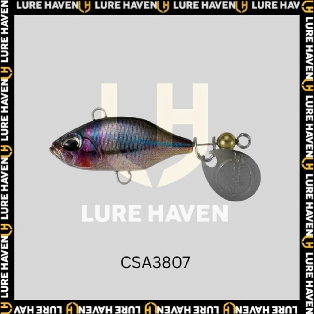 duo realis spin bait CSA3807 
