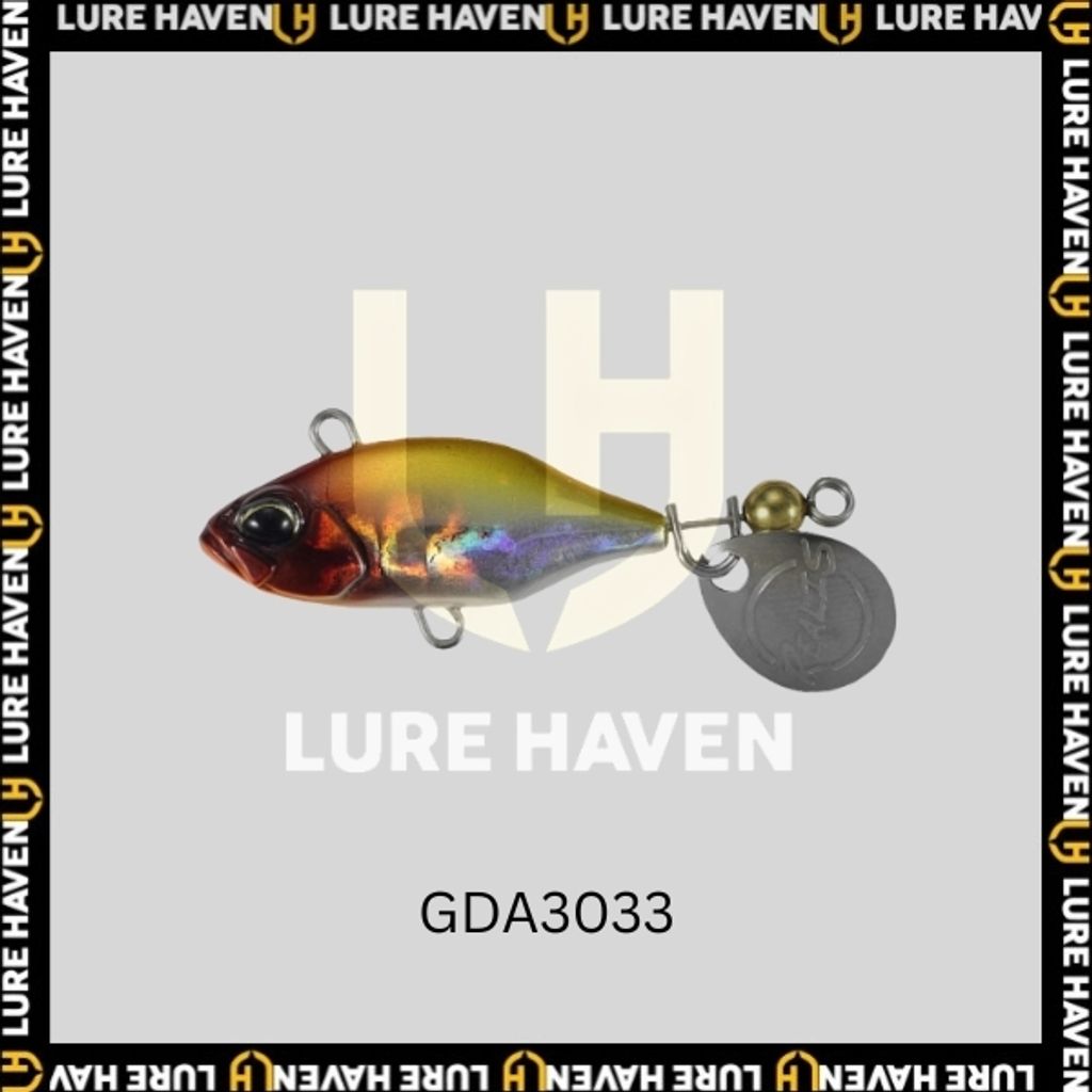 duo realis spin bait GDA3033