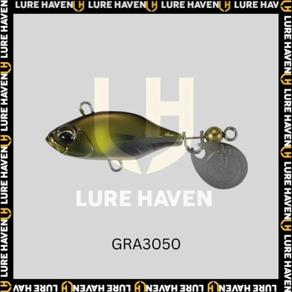 duo realis spin bait GRA3050