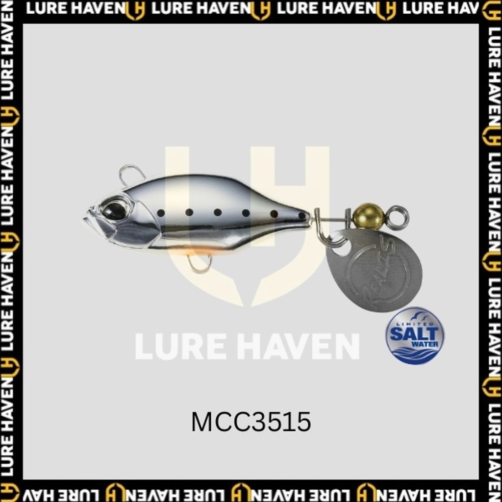 duo realis spin bait MCC3515