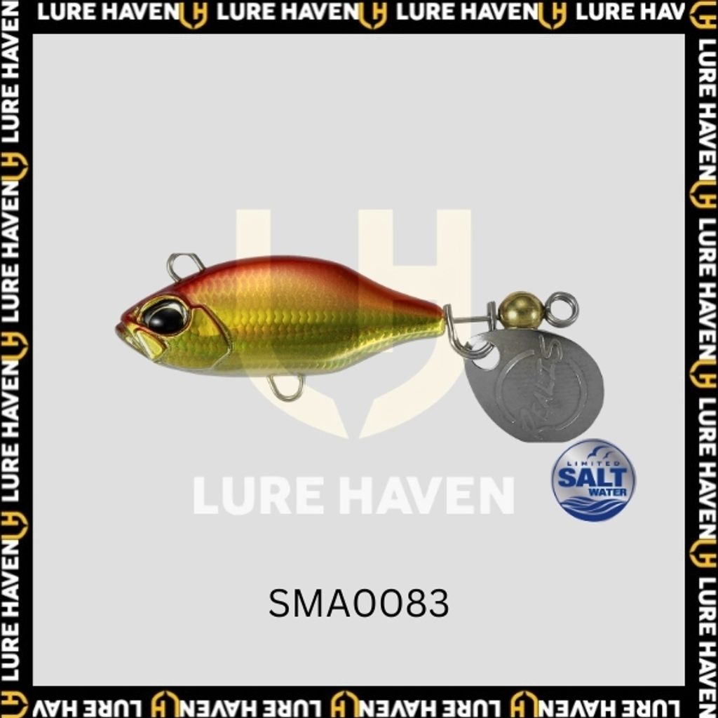 duo realis spin bait SMA0083
