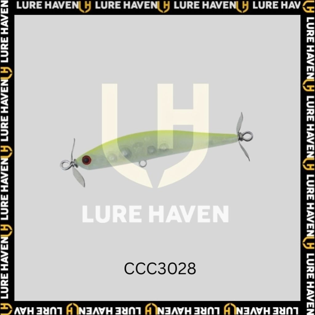 duo realis spin bait 60 CCC3028 