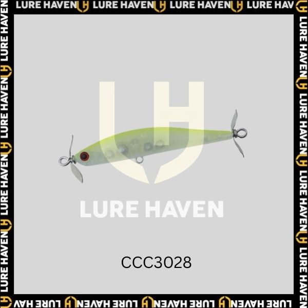 duo realis spin bait 60 CCC3028 