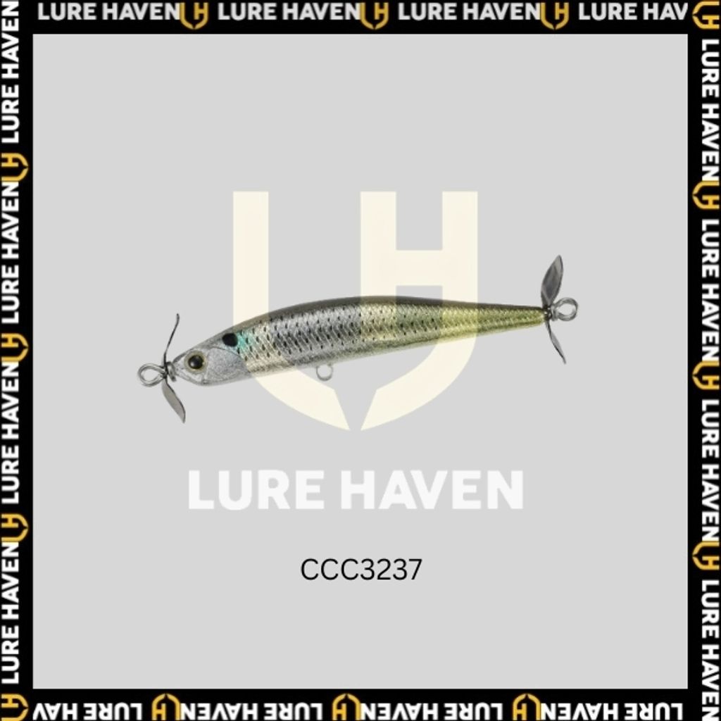 duo realis spin bait 60 CCC3237