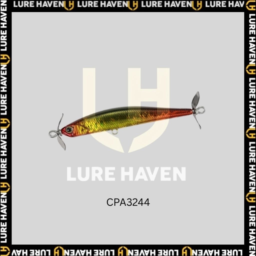 duo realis spin bait 60 CPA3244