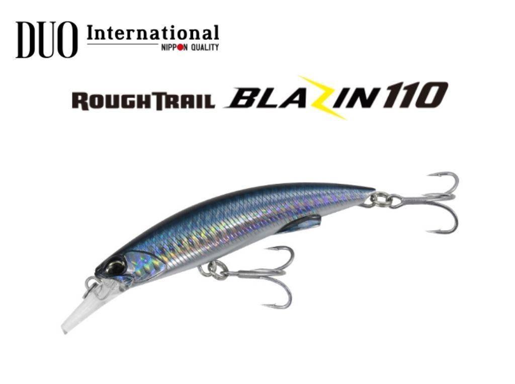 Duo blazin 110