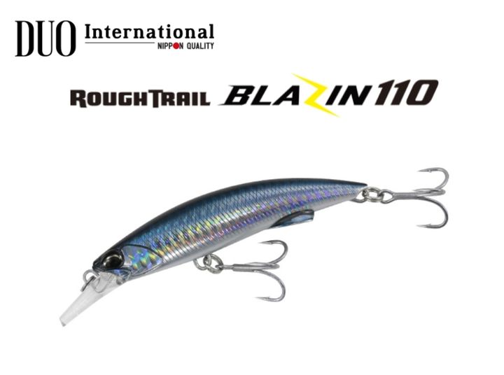 Duo blazin 110
