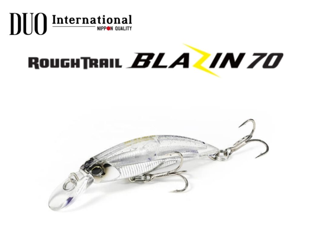 Duo blazin 70