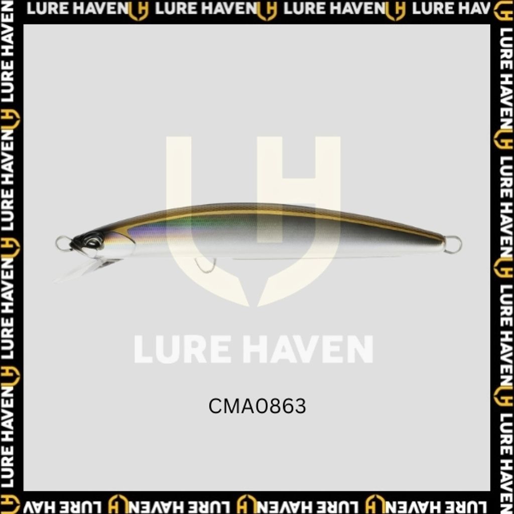 bludrive 195s  CMA0863