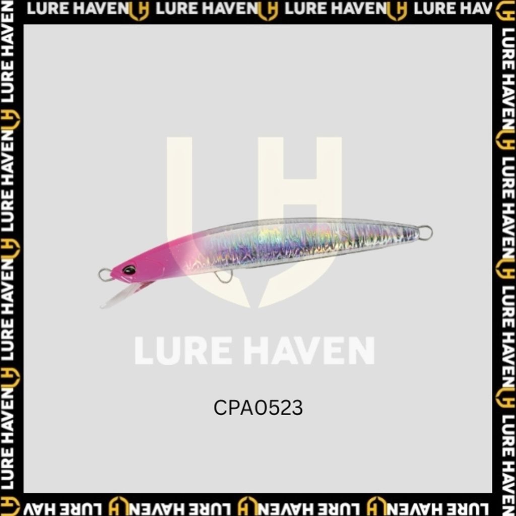 bludrive 195s  CPA0523