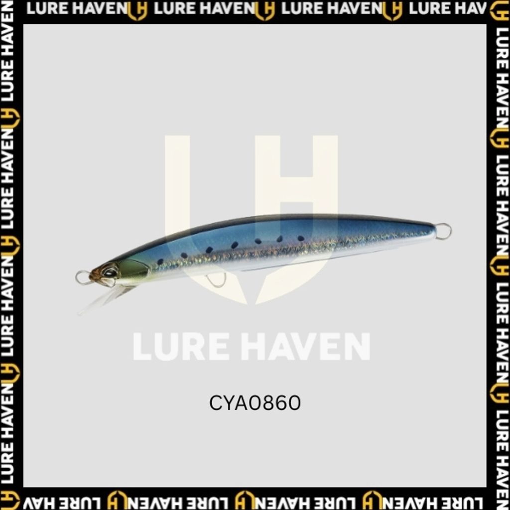 bludrive 195s  CYA0860