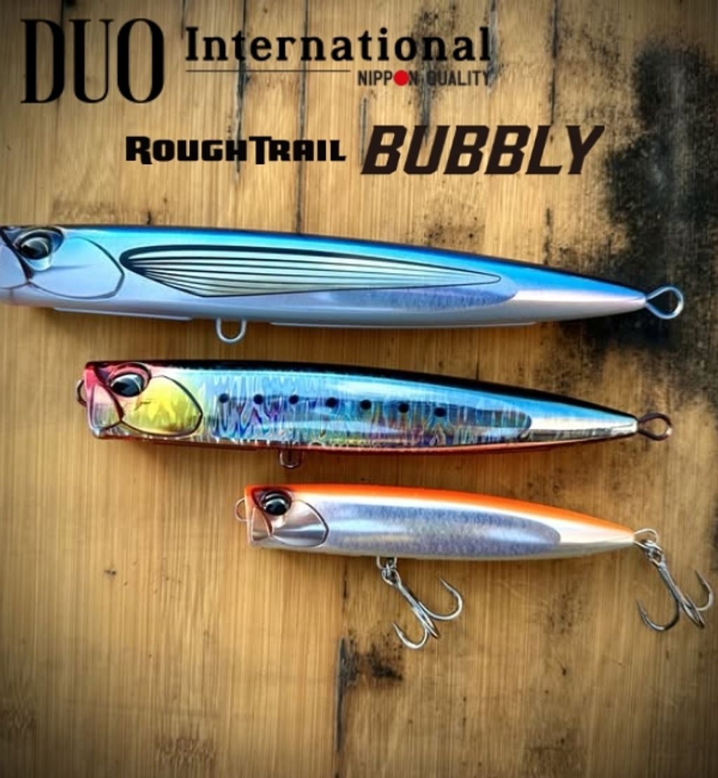 DUO Bubbly dp