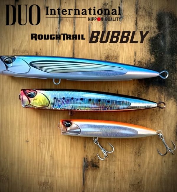 DUO Bubbly dp