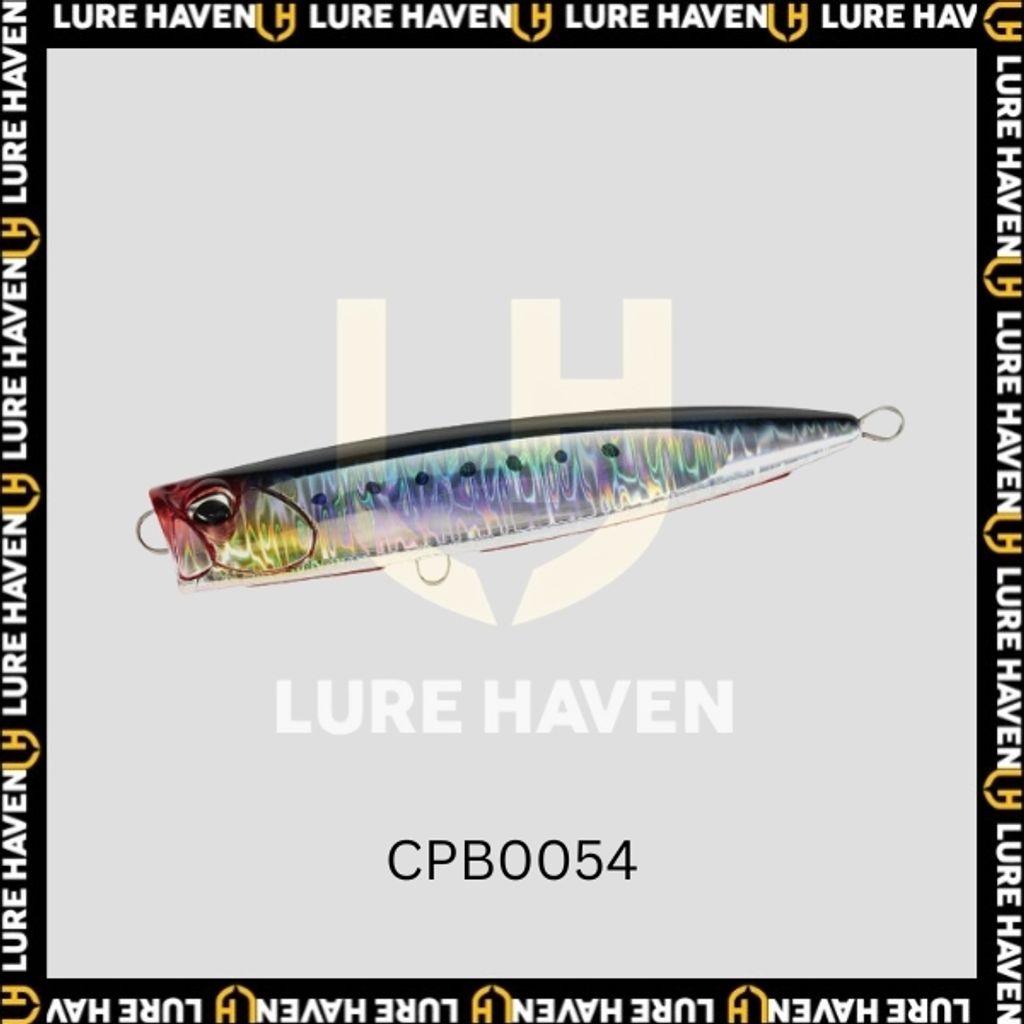 Bubbly CPB0054