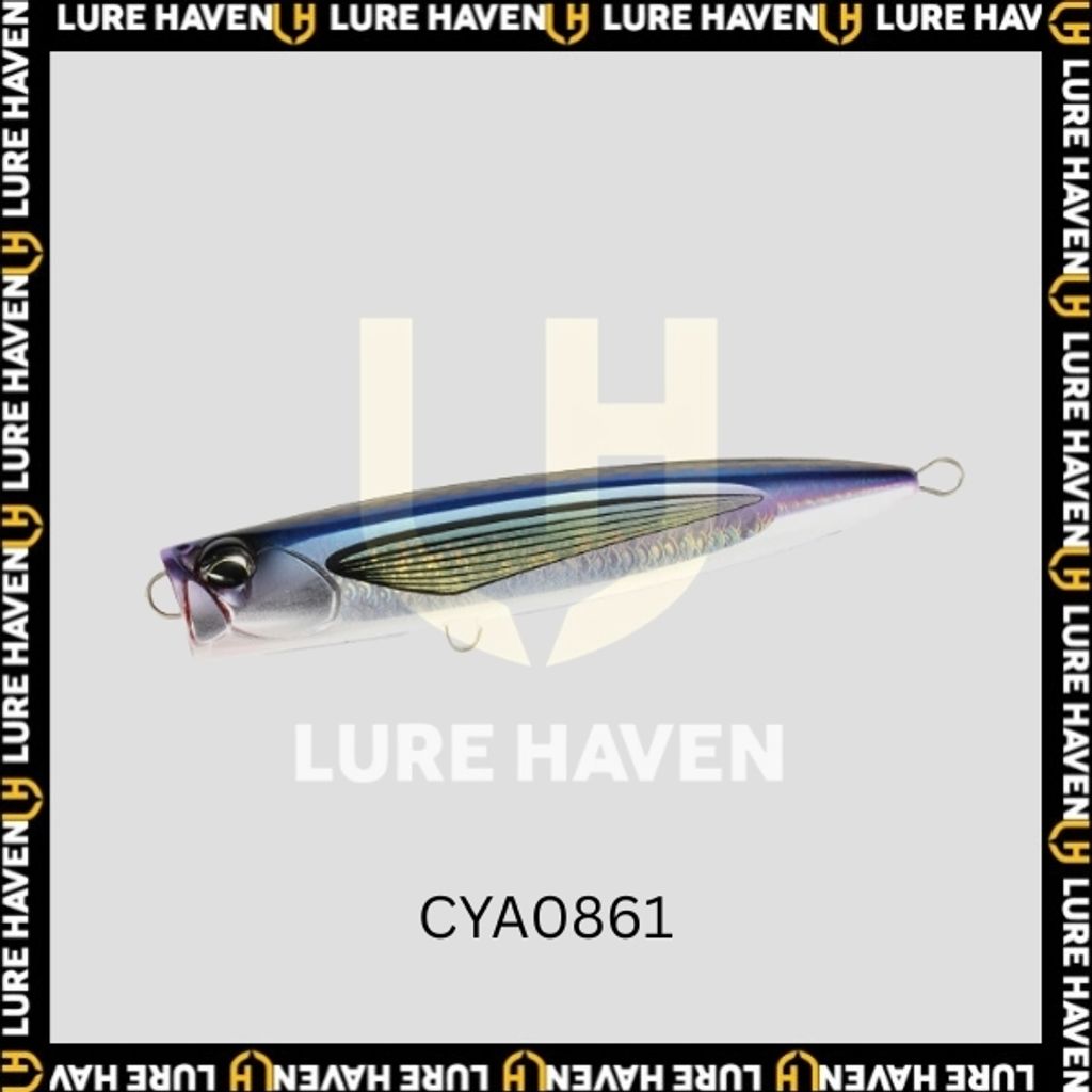 Bubbly CYA0861