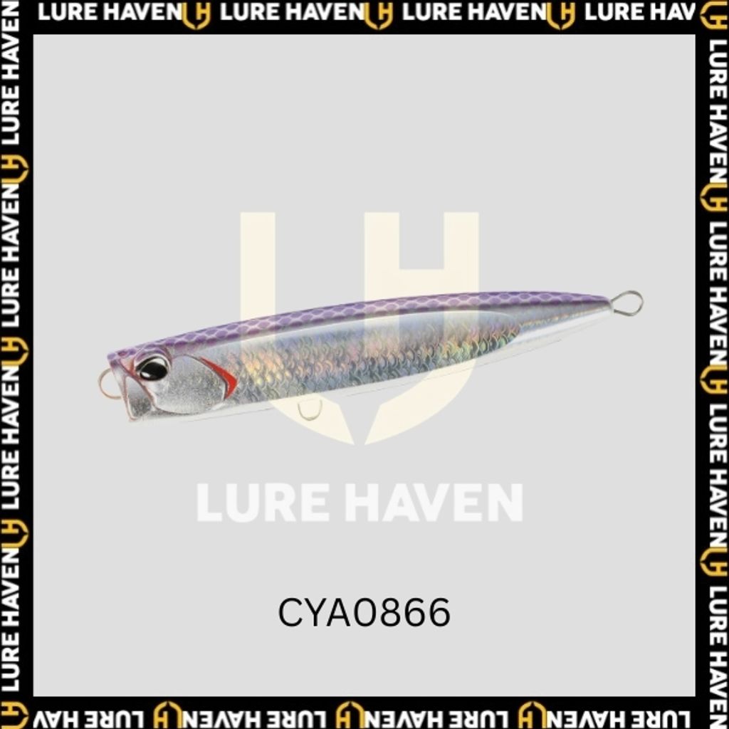 Bubbly CYA0866